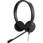 Jabra YOU'RE ON Suchawki Jabra Evolve 20 MS Stereo 4999-823-109