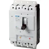 Eaton 168466 Leistungsschalter, 4p, 400A, Steckeinsatz NZMC3-4-A400-SVE