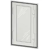 Eaton DT-2520-CS Durchsichtige Tür IP66 250x200mm - 140480