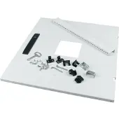 Eaton Power Quality Tür für Schaltanlagenbereich mit Zählerausschnitt 144x144mm - 112328