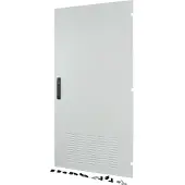 Eaton belüftet Abschnitt breite Tür rechts H1625W795 IP42 grau - 177278