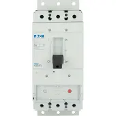 Eaton 168919 Leistungsschalter, 3p, 500A, Steckeinsatz NZMH3-S500-SVE