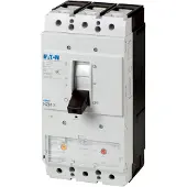 Eaton 109672 Leistungsschalter, 3p, 250A NZMH3-A250