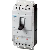 Eaton 3P 400A Leistungsschalter Plug-In Modul NZMN3-A400-SVE - 168487
