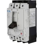Eaton 113329 Leistungsschalter, 3p, 50A, Steckeinsatz NZMH2-A50-SVE