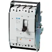 Eaton Power Quality Eaton 113581 Leistungsschalter, 4p, 400A, 250A im 4.Pol, Einschub NZMH3-4-A400/250-AVE