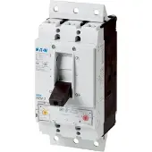 Eaton 113352 Leistungsschalter, 3p, 25A, Steckeinsatz NZMH2-A25-SVE