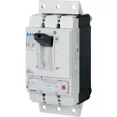 Eaton 113343 Leistungsschalter, 3p, 80A, Steckeinsatz NZMH2-S80-SVE