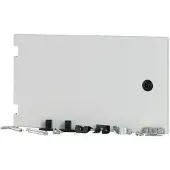 Eaton Power Quality XT IP55 Abschnitt Breite Tür geschlossen 250x425mm Grau - 173061