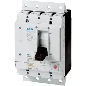 Eaton Leistungsschalter 4P 160A 100A Plug-In Modul NZMB2-4-A160/100-SVE - 113210