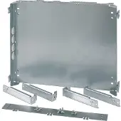 Eaton 184735 XR-MCCB Leer Schubmodul, Höhe 400mm, für XR-MCCB-PIFT XMR-E-16