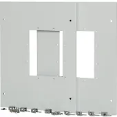 Eaton Frontabdeckung festmontiert für 2x IZMX16 - 174560
