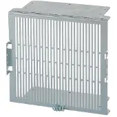 Eaton Power Quality XT-XP Haupt-Sammelschienen-Abschirmplatte 350mm X 425mm - 177134
