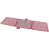 Eaton XT-XP Set Hauptsammelschienensystem Trennwand B1350mm - 179354