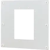 Eaton Frontplatte IZMX16 Ausziehbar 500x600mm XMPIX16W-C-H500W600 - 174576