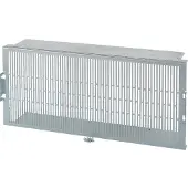 Eaton XT-XP Haupt-Sammelschienen-Abschirmplatte 350x800mm - 177136