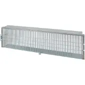 Eaton XT-XP Hauptsammelschiene Vertikale Trennplatte 350x1350mm - 177140