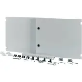 Eaton Power Quality XT Field Wide Tür geschlossen H450W1100 IP55 - 179360