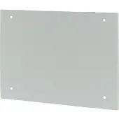 Eaton Abschnitt breite Abdeckung geschlossen IP55 H550xB400mm - 178584