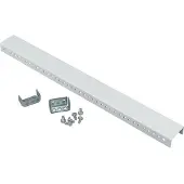 Eaton Xenergy Abdeckleiste für Frontplatte 650X1000mm - 113994