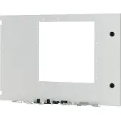 Eaton Power Quality XT-XP Fronttür für IZMX40 Fix 550mm x 800mm - 173351
