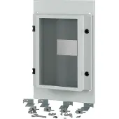 Eaton NZM4 3P Frontplatte feste mechanische Verriegelung B425mm IP55 - 180495