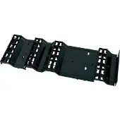 Eaton Single Shutter für Steckmodultechnik 4P XAS0606-PI - 122029