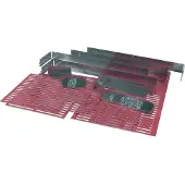 Eaton Sammelschienenkupplung Innenabtrennung 1000x600mm XPIX16BCB-BC-1006 - 178047