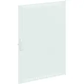 ABB Belüftete Tür 3PW7R mit Schloss CTL37S Bauteil - 2CPX052384R9999