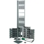 Eaton 172673 XW-Verteilschienen Schottung/verzinkt 35kA XTPWDUG35