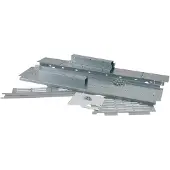 Eaton XPRCD035 Kabelkanalfach - Kabelkasten 350mm - 184682