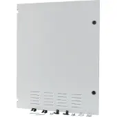 Eaton belüftete Tür IP42 MCCB-PIFT Höhe 825mm - 184706