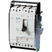 Eaton 113542 Leistungsschalter, 4p, 400A, 250A im 4.Pol, Einschub NZMN3-4-AE400/250-AVE