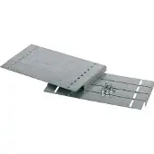 Eaton XF Modul Vertikale Trennwand mit Sammelschiene H300mm - 174022