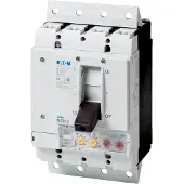 Eaton Leistungsschalter 4P 160A 150KA Plug-In Modul NZMH2-4-VE160/100-SVE - 113391
