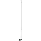 Eaton XT-XW Vertikales Ausgleichsprofil H1625mm Graue Designschiene - 173054