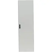 Eaton Metalltür 2060x850mm 3-Punkt-Clip-Griff IP55 - 142451