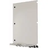 Eaton Box Lösung Tür IP55 für HxB 1000x600mm Grau - 171683