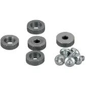 Eaton 172198 Kodiernocken Set für Einschübe (5 Stück) XMW-CP