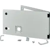 Eaton Power Quality XMW1206CDV-NZM Metallkomponententür für XW-Schublade IP31 - 172195
