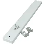 Eaton Frontplatte IP31 Leere Höhe 450mm Grau - 152674