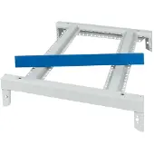 Eaton XT Grundrahmen Teile Grau 600x600mm - 172511