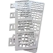 Eaton 167458 Unterteilung, für Blockklemme, 2x240qmm, 4p XPC-K2X240/4
