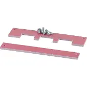 Eaton XT-XF Trennwandset für NZM2 Sammelschienensystem Vertikal H140mm - 178581