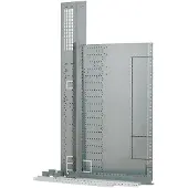 Eaton Vertikale Trennwand Kabelanschluss 2x IZMX16 Unten D800mm - 174568