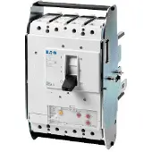 Eaton 113541 Leistungsschalter, 4p, 630A, 400A im 4.Pol, Einschub NZMN3-4-AE630/400-T-AVE