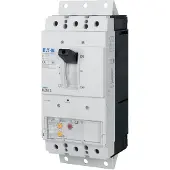 Eaton 168484 Leistungsschalter, 3p, 350A, Steckeinsatz NZMN3-ME350-SVE