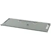 Eaton NZM4 Feste Trennwand mit Befestigungsbereich für Komponenten - 178649