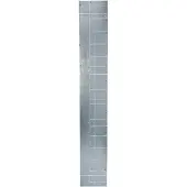 Eaton XPSS2002 Feld-Feld-Trennwand 2000H x 200D - 150495