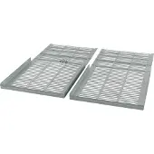 Eaton XT-XP Set Horizontale Trennwand 2xNZM4 Stromschiene W800mm - 180738